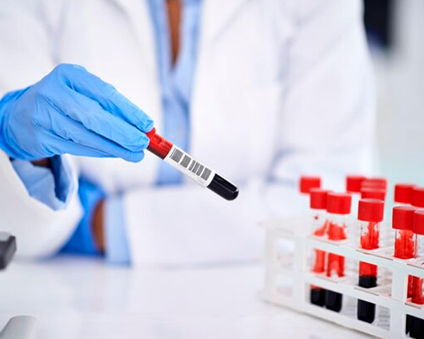 Laboratoriais da Urtimed